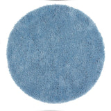 Chicago-Shades of Blue- Duck Egg- Shaggy-  Origins - Phoenox Rugs