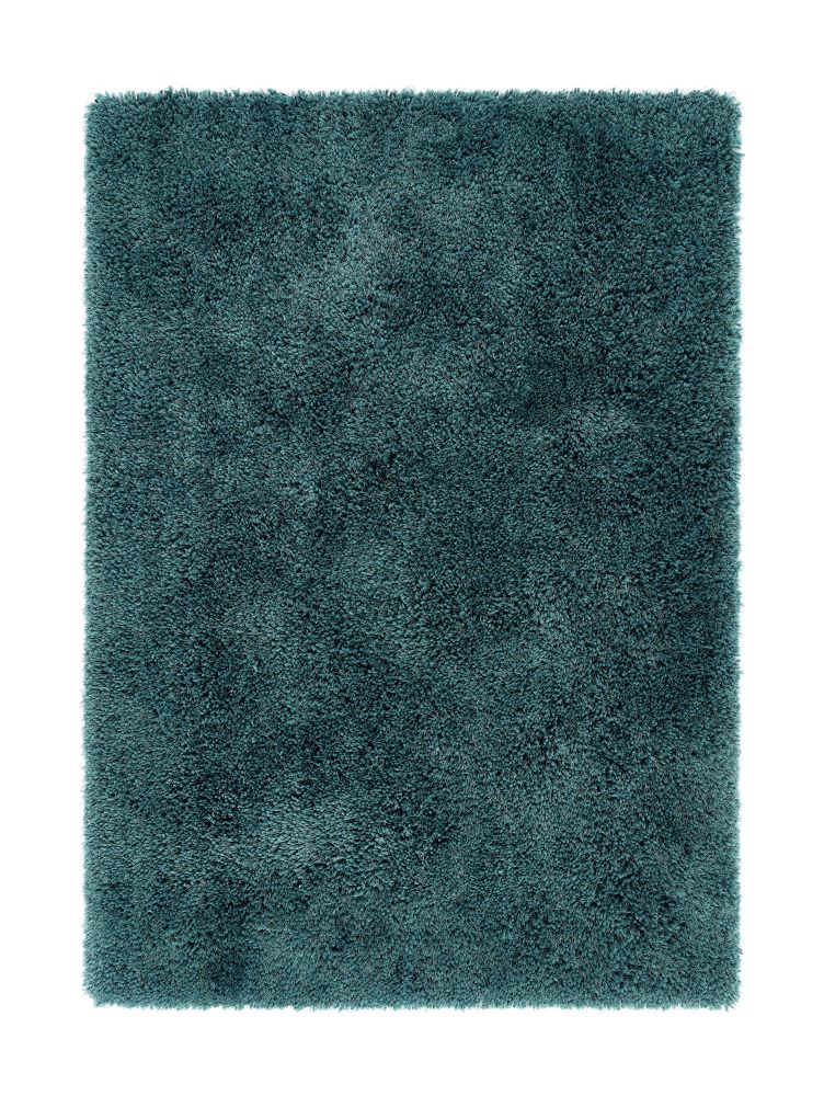 Chicago- Rich Jewels-  Forest Green- Shaggy-  Origins - Phoenox Rugs