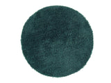 Chicago- Forest Green- Shaggy-  Origins - Phoenox Rugs
