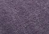 Chicago-Graphic-  Lavender - Shaggy-  Origins - Phoenox Rugs