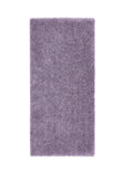 Chicago-Graphic-  Lavender - Shaggy-  Origins - Phoenox Rugs