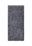 Chicago- Graphic- New Grey- Shaggy-  Origins - Phoenox Rugs