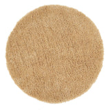 Chicago Light Neutrals -Ochre - Shaggy-  Origins - Phoenox Rugs