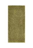 Chicago-Rich Jewels-  Olive- Shaggy-  Origins - Phoenox Rugs