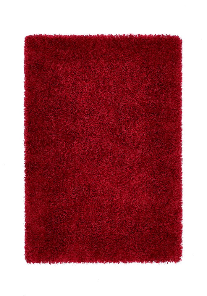 Chicago- Rich Jewels-  Red - Shaggy-  Origins - Phoenox Rugs