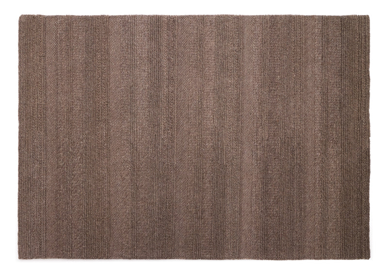 Chunky Knit -  Brown - Origins - Phoenox Rugs