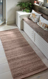 Chunky Knit -  Brown - Origins - Phoenox Rugs