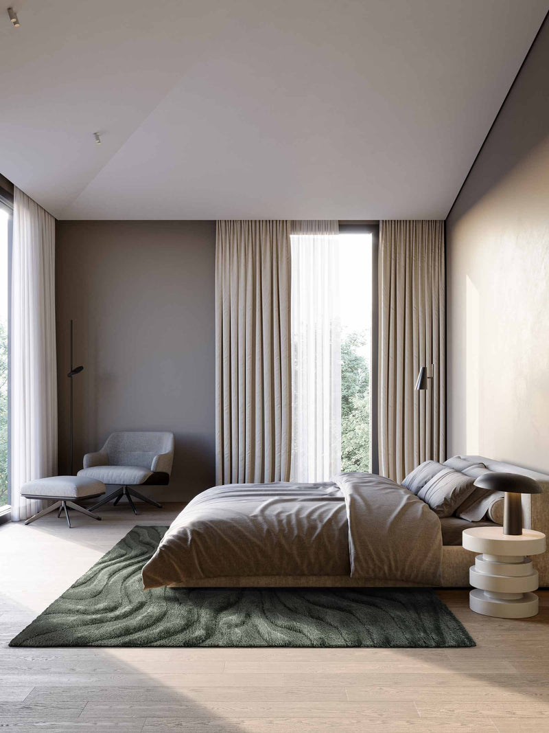 Cleo - 013- 0020  4373 - Green