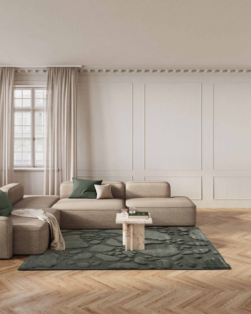 Cleo - 013- 0030 4373- Green