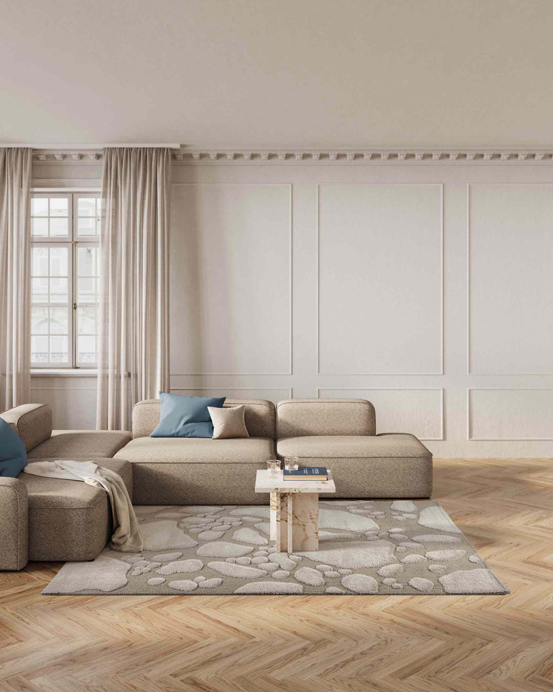 Cleo - 013- 0030 2383- Beige