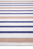 My Washable Range - Costal Stripe -  Contemporary -  Phoenox Rug