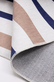 My Washable Range - Costal Stripe -  Contemporary -  Phoenox Rug