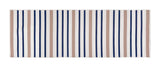 My Washable Range - Costal Stripe -  Contemporary -  Phoenox Rug