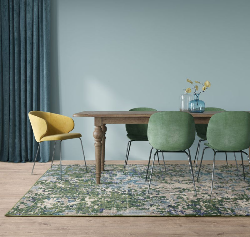 Colores Cloud - CO09 Jungle -  Asiatic London