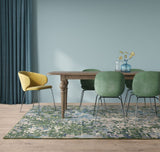 Colores Cloud - CO09 Jungle -  Asiatic London