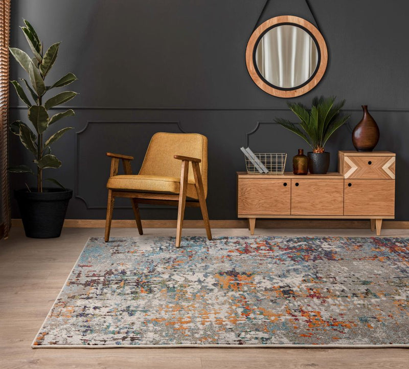 Colores Cloud - CO11 Everest -  Asiatic London