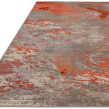 Colores Cloud - CO12 Magma -  Asiatic London