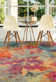 Colores Cloud - CO04 Galactic -  Asiatic London