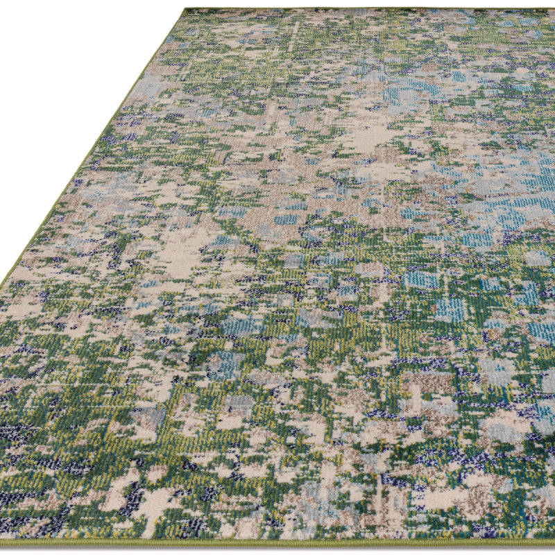 Colores Cloud - CO09 Jungle -  Asiatic London