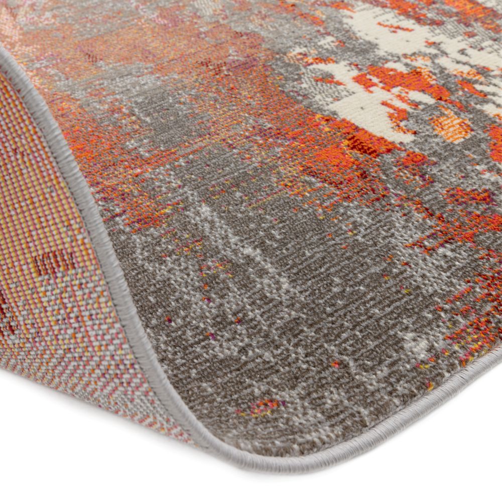 Colores Cloud - CO12 Magma -  Asiatic London