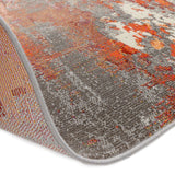 Colores Cloud - CO12 Magma -  Asiatic London