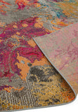 Colores Cloud - CO04 Galactic -  Asiatic London