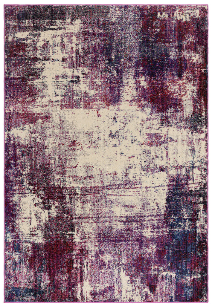 Colores Cloud - CO08 Magenta-  Asiatic London