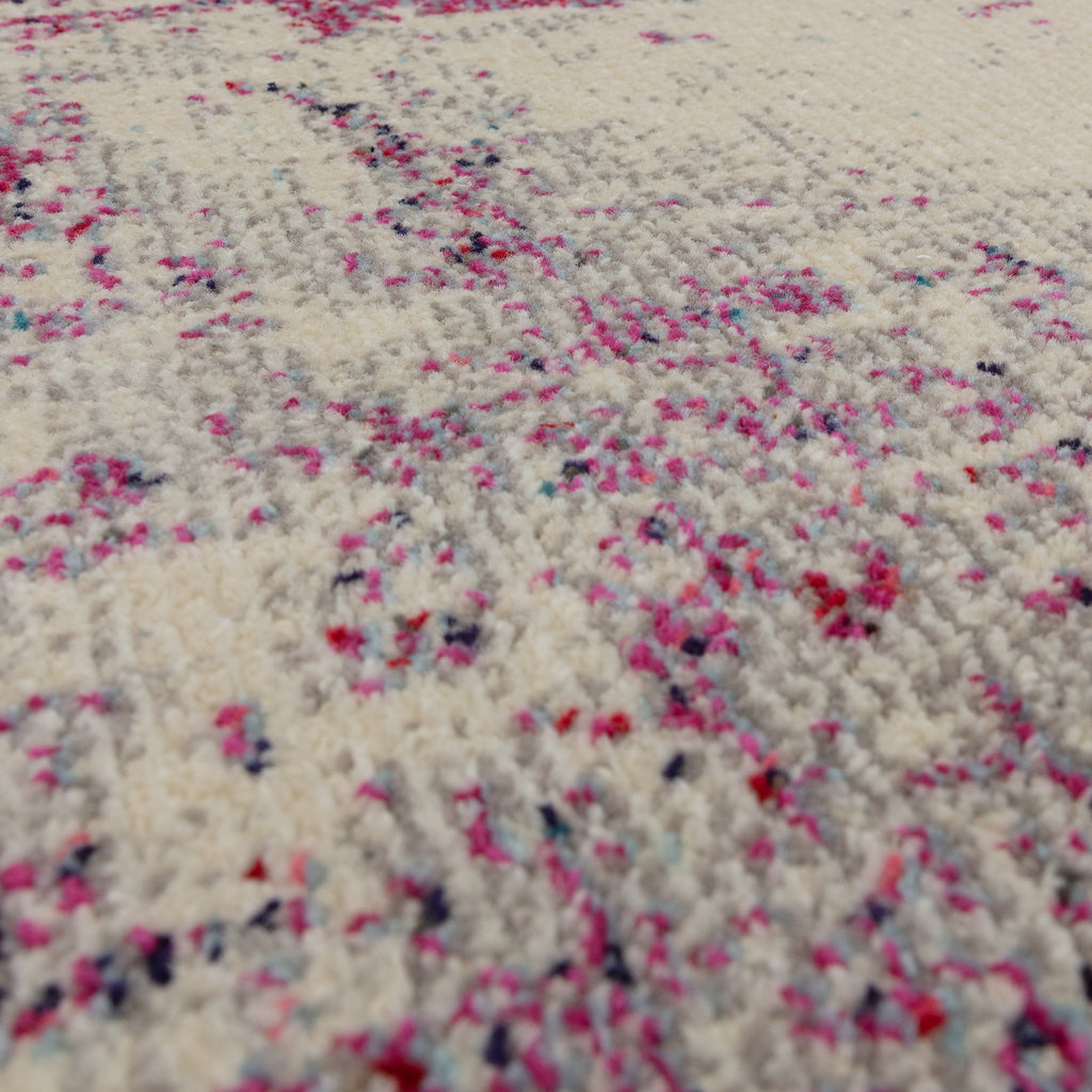 Colores Cloud - CO08 Magenta-  Asiatic London