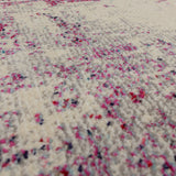 Colores Cloud - CO08 Magenta-  Asiatic London