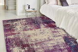 Colores Cloud - CO08 Magenta-  Asiatic London