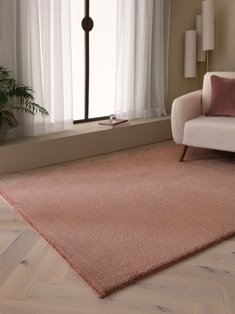 Como - Marsala - Shaggy -  Asiatic London