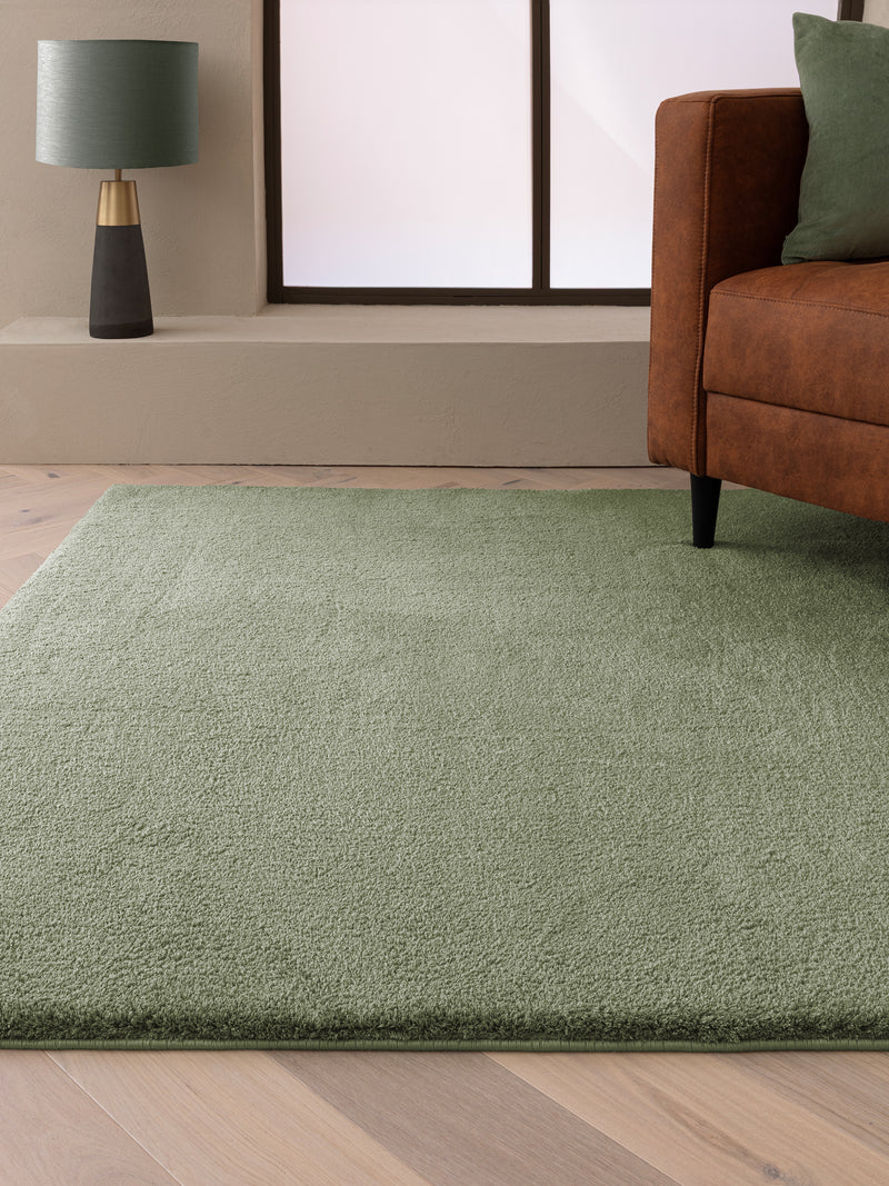 Como - Sage - Shaggy -  Asiatic London