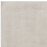 Como - Silver - Shaggy -  Asiatic London