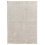 Como - Silver - Shaggy -  Asiatic London