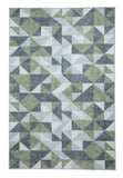 Coral Green / Grey H1057