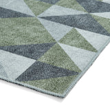 Coral Green / Grey H1057