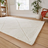 Cotswold - 23072 - Natural - Think Rugs