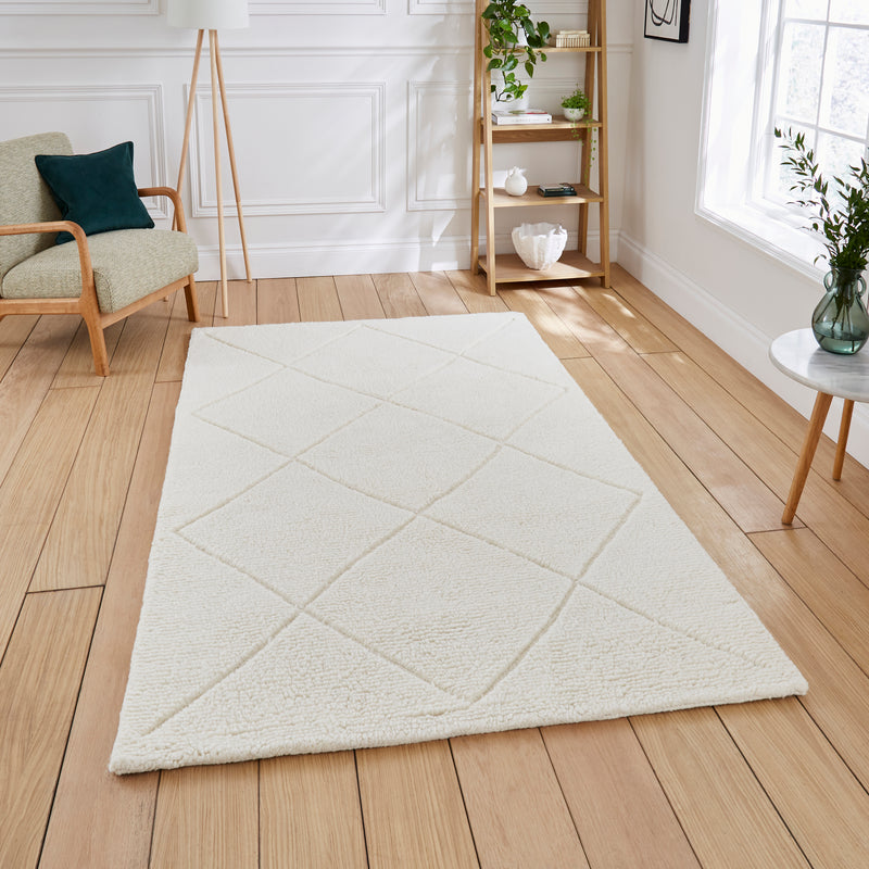 Cotswold - 23072 - Natural - Think Rugs