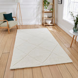 Cotswold - 23072 - Natural - Think Rugs