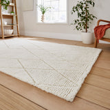 Cotswold - 23071 - Natural - Think Rugs