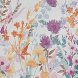 Countryside Floral - Yellow -  Catherine Lansfield - Think Rugs