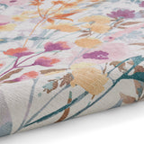 Countryside Floral - Yellow -  Catherine Lansfield - Think Rugs