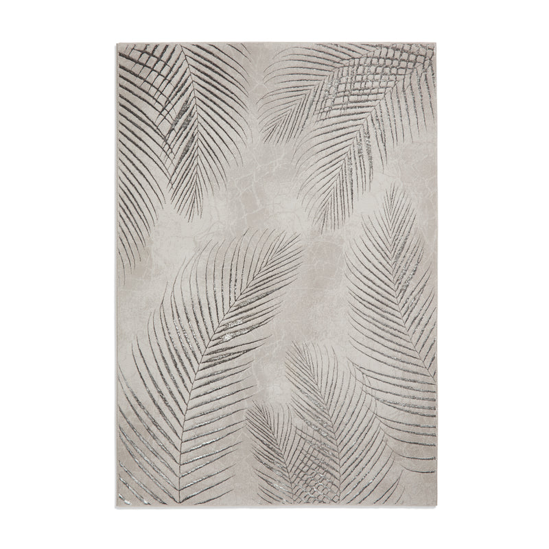 Creation Botanical Grey / Silver 50051