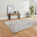 Creation Botanical Grey / Silver 50051