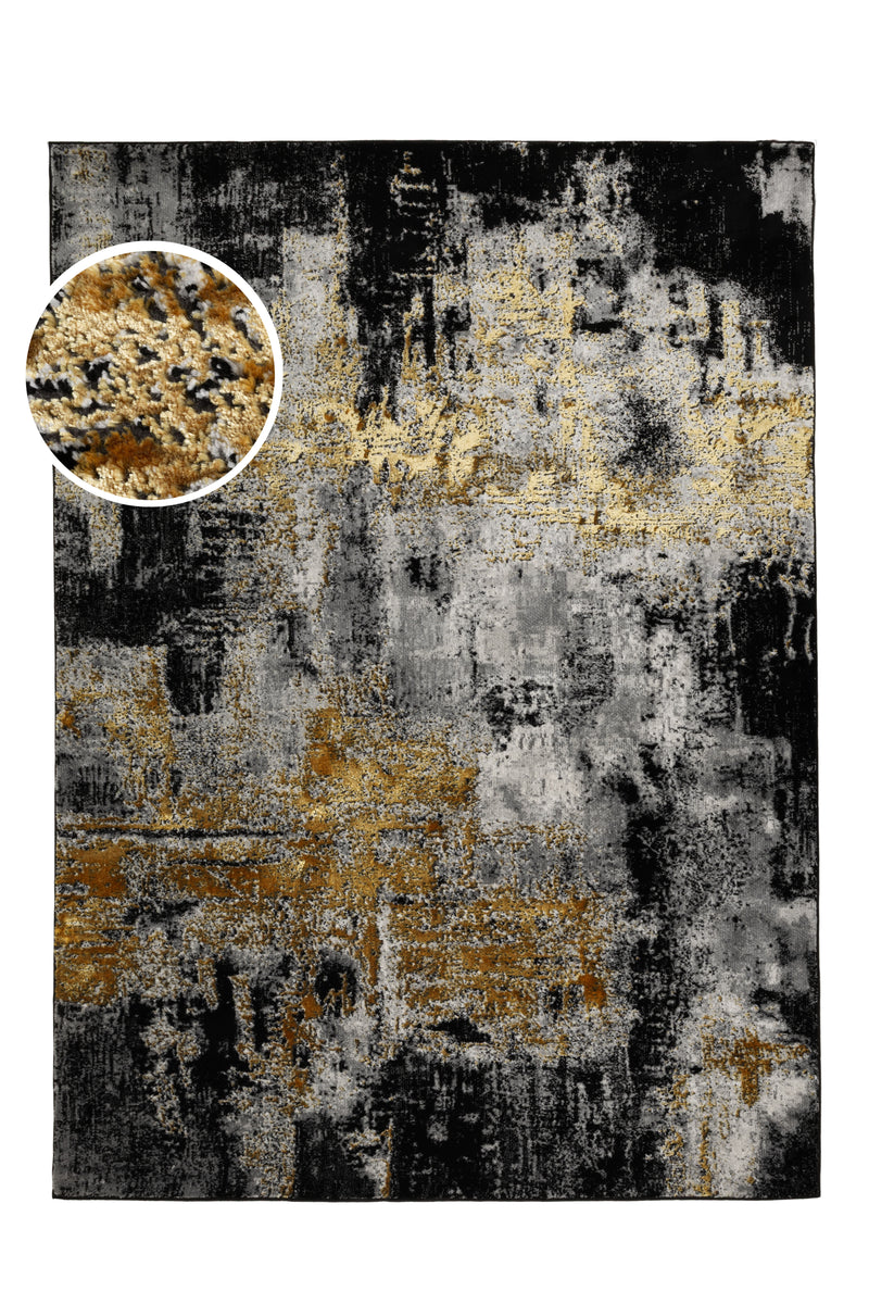 Dusk - Marble - Gold - Melrose Interiors