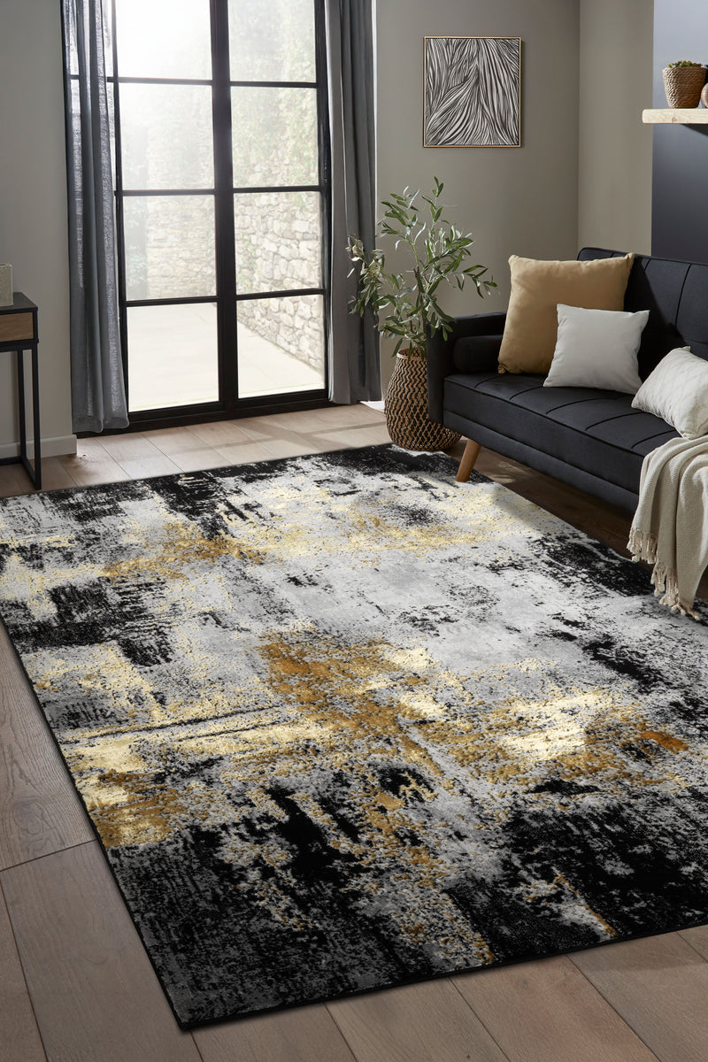 Dusk - Marble - Gold - Melrose Interiors