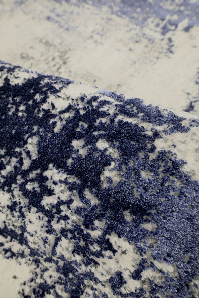 Dusk - Marble Navy- Melrose Interiors