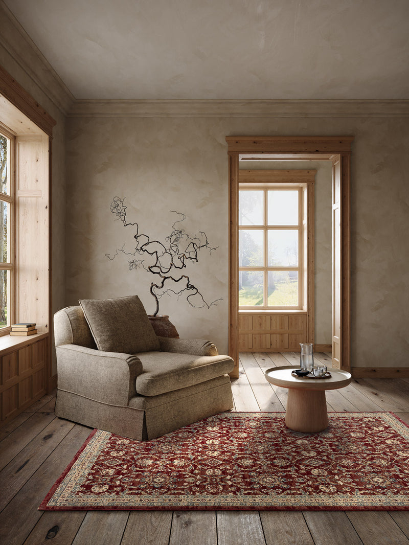 Da Vinci- 057 - 0461 1464- Mastercraft Rugs