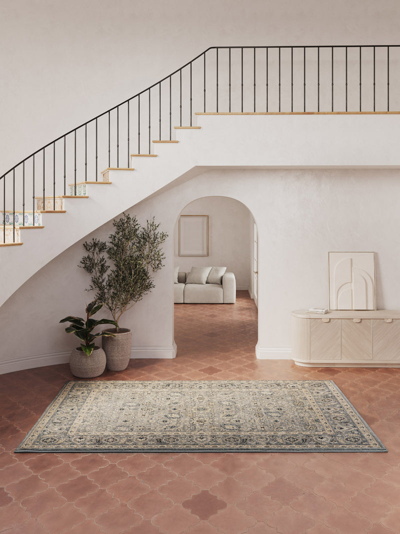 Da Vinci- 057 - 0472 4646- Mastercraft Rugs