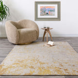 Dara - Indoor / Outdoor - Ochre - Asiatic London